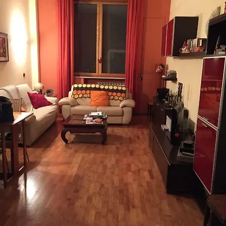 Apartment Vomero Smart Loft *