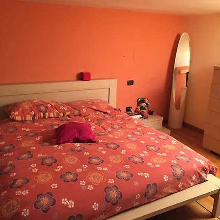 Apartment Vomero Smart Loft Naples