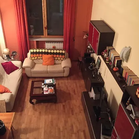 Vomero Smart Loft Apartment