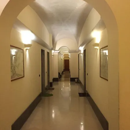 Vomero Smart Loft *