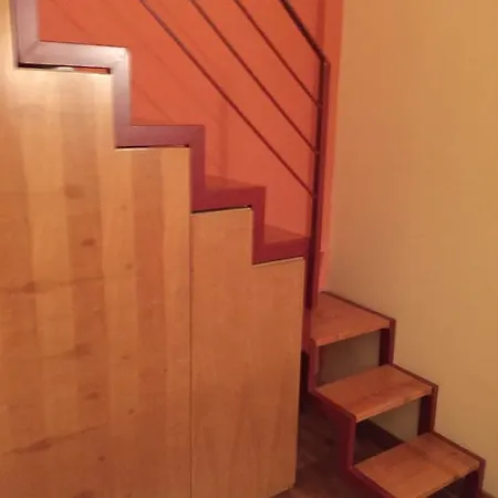 Vomero Smart Loft Apartment *