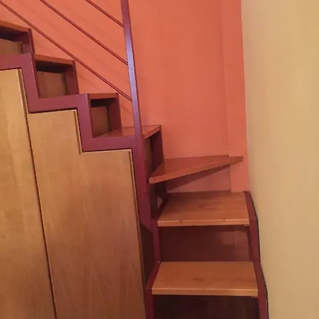 Apartment Vomero Smart Loft
