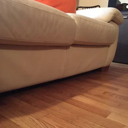 Vomero Smart Loft Apartment Naples