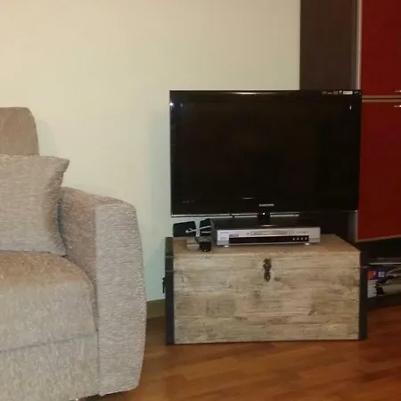 Vomero Smart Loft * Naples