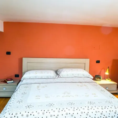 Vomero Smart Loft Naples