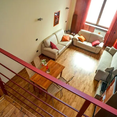 Vomero Smart Loft Apartment