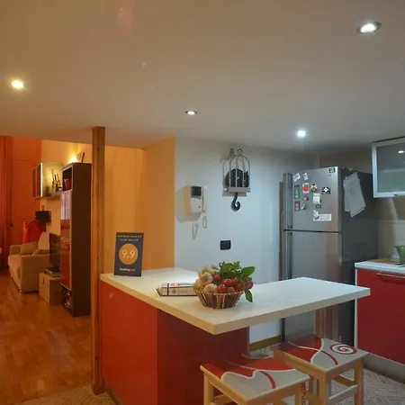 Apartment Vomero Smart Loft *
