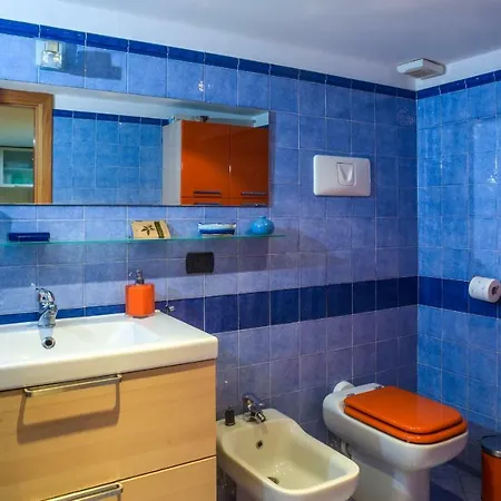 Vomero Smart Loft * Naples