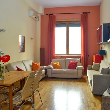Vomero Smart Loft Apartment *
