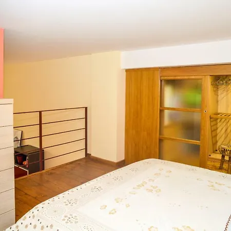 Vomero Smart Loft Apartment Naples
