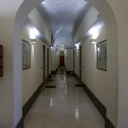 Vomero Smart Loft