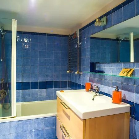 Apartment Vomero Smart Loft Naples