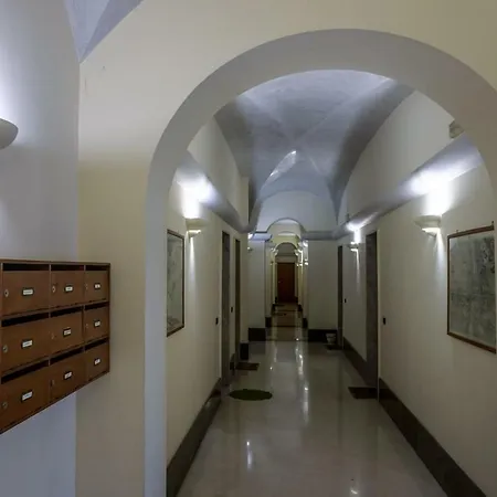 Vomero Smart Loft Naples